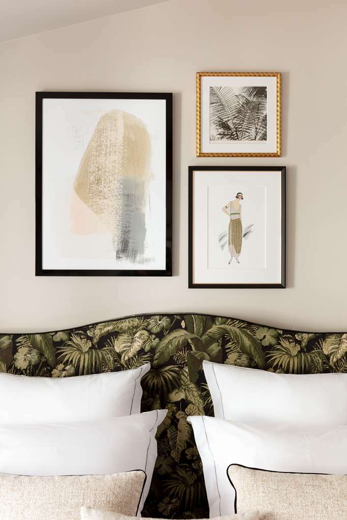 Les Jardins Du Faubourg Hotel&spa By Shiseido Paris