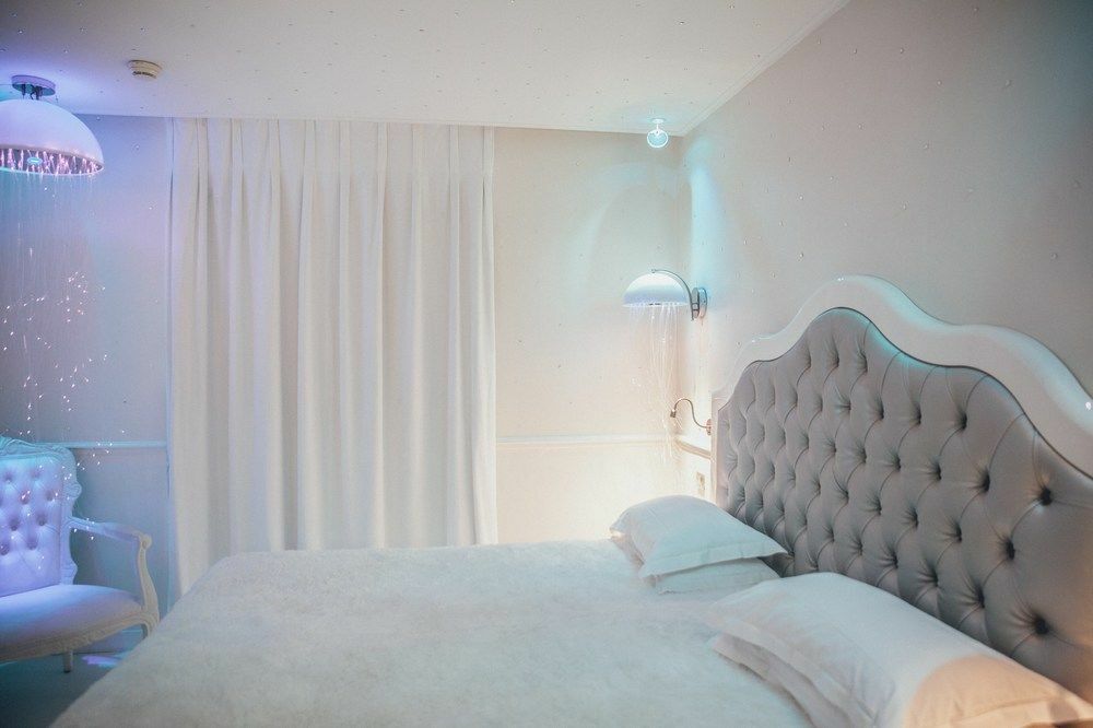 Hotel Le Petit Beaumarchais & Spa 4*