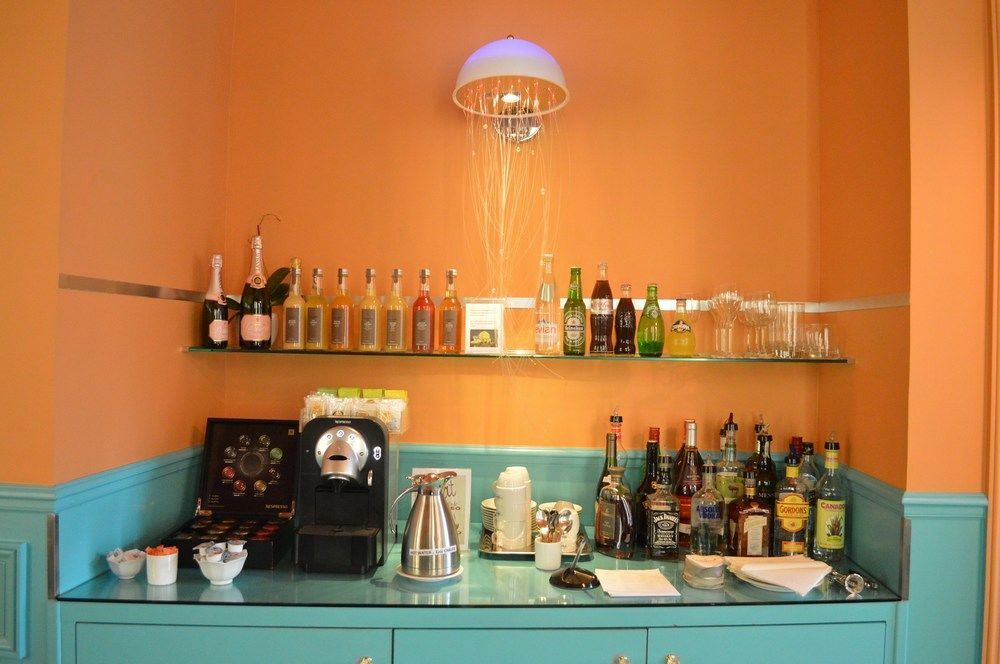 Le Petit Beaumarchais & Spa 4*
