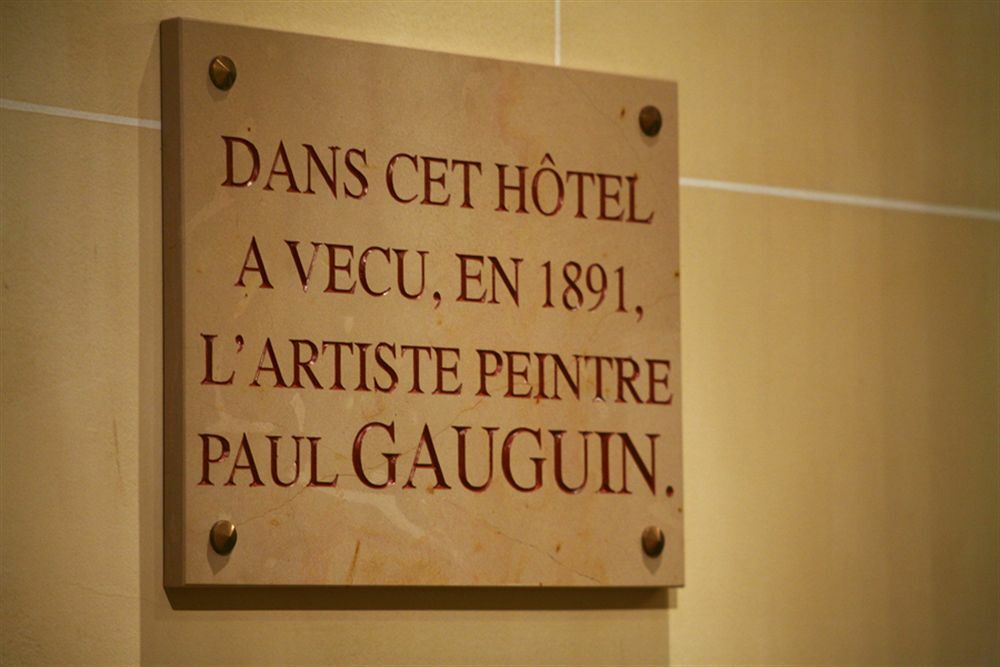 Delambre Hotel Paris