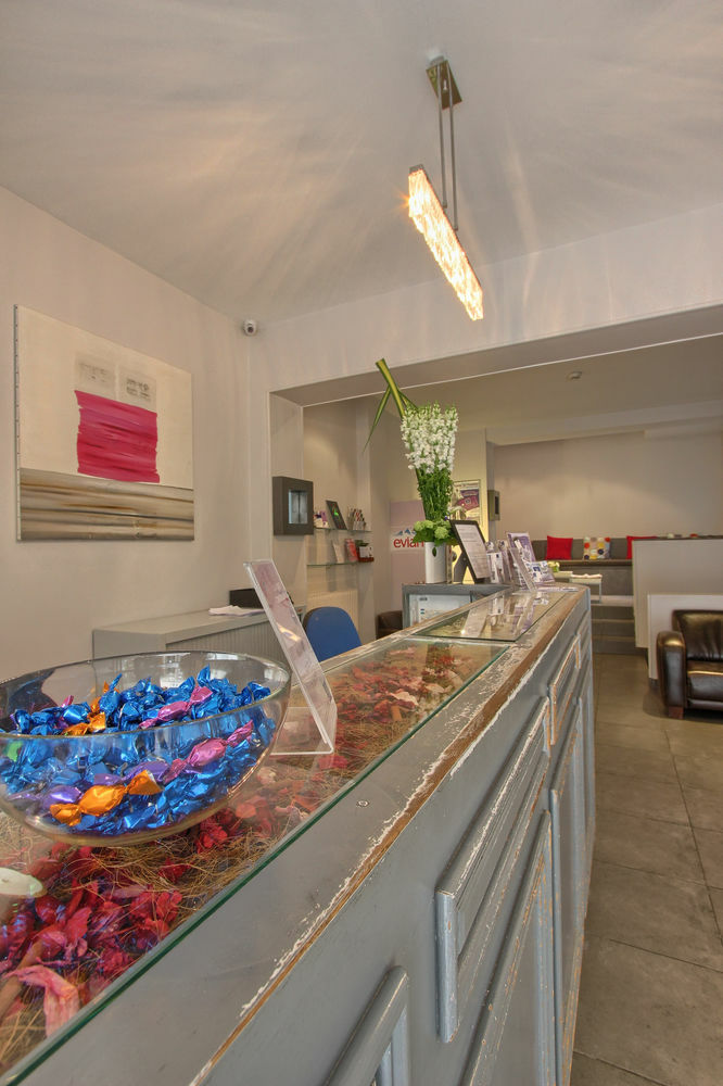 Timhotel Gare De Lyon