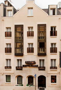 Hotel Vlh Montparnasse Eiffel Paris
