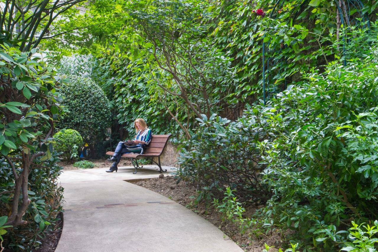 De Montparnasse 3*