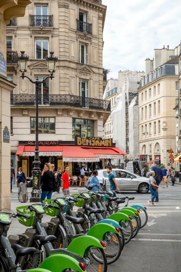 Apartamento Veeve - Jazzy Blues By Chatelet