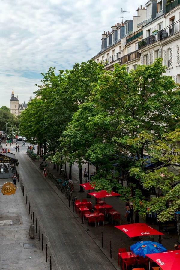 Apartamento Veeve - Jazzy Blues By Chatelet