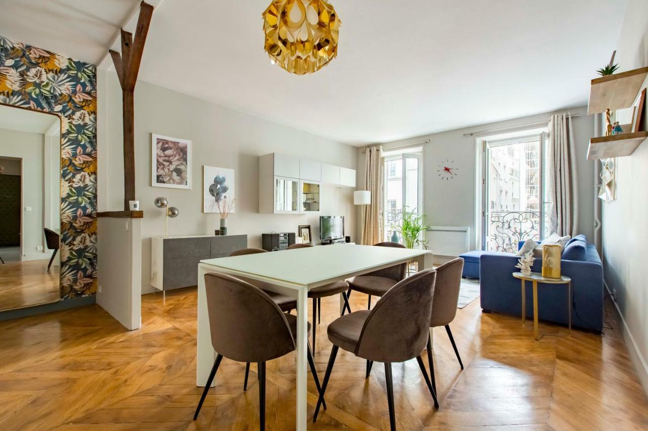 Apartamento Veeve - Jazzy Blues By Chatelet *