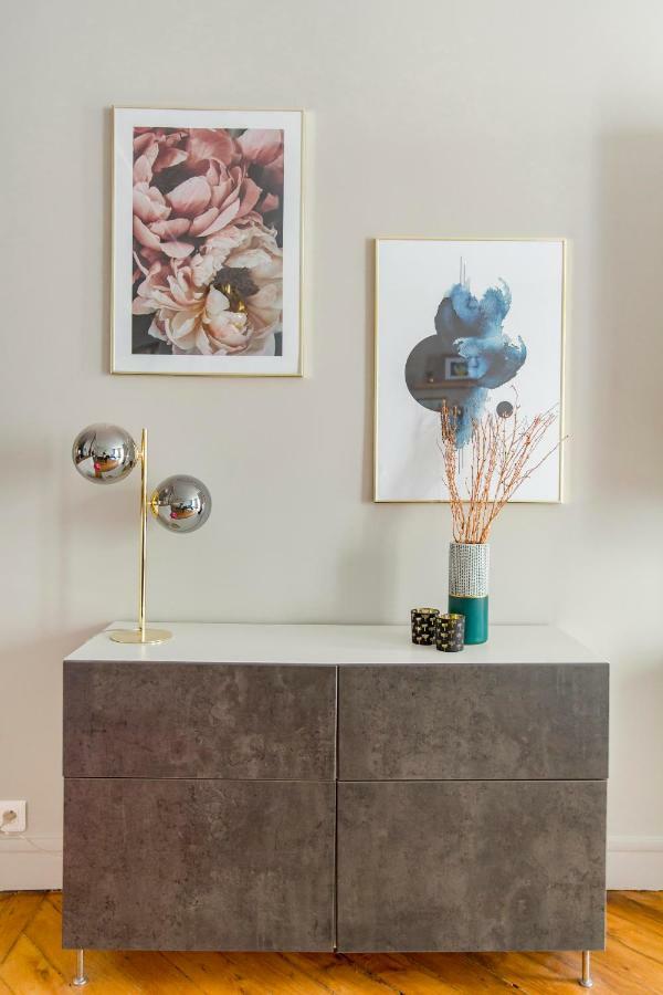 Veeve - Jazzy Blues By Chatelet Apartamento