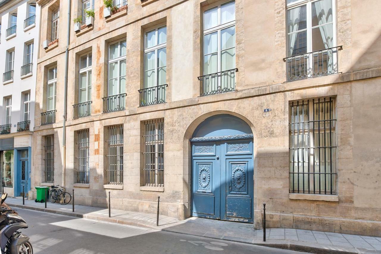 91 - Urban Picasso Le Marais