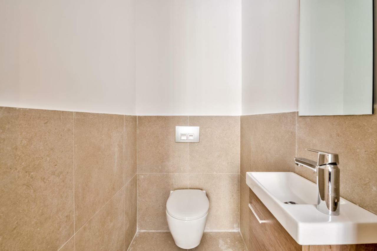 Apartment 91 - Urban Picasso Le Marais