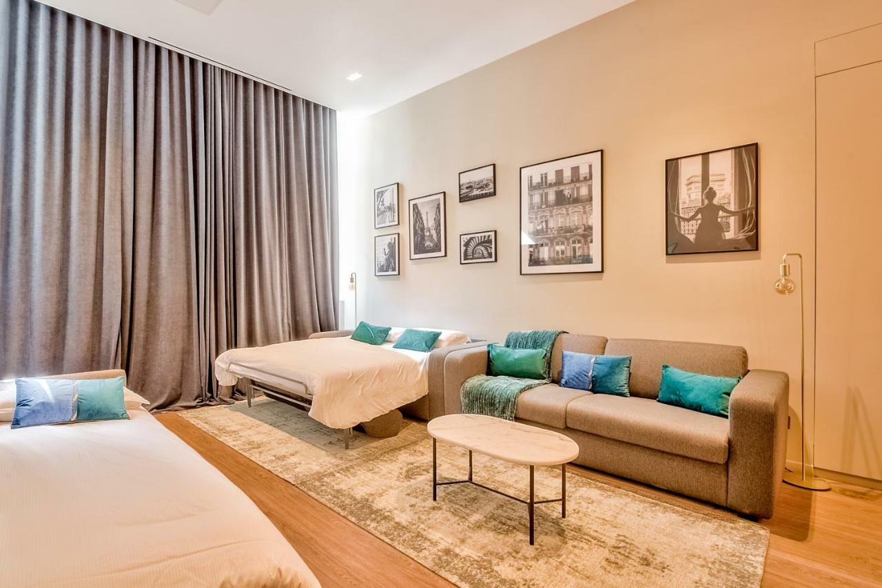 Apartment 91 - Urban Picasso Le Marais