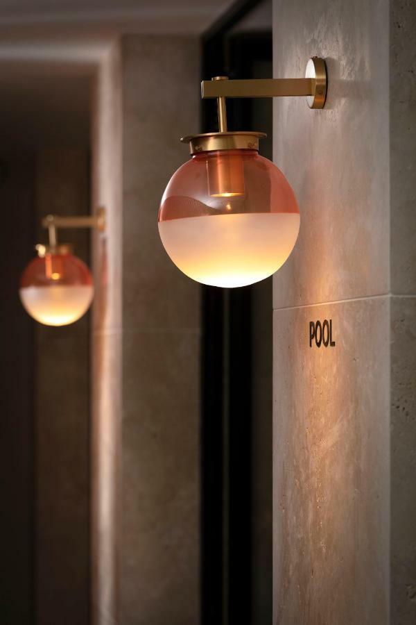 Les Jardins Du Faubourg Hotel&spa By Shiseido 5* Paris
