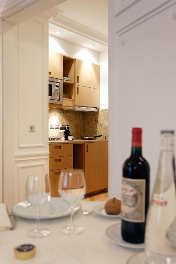 Majestic Champs Elysees 5* Paris