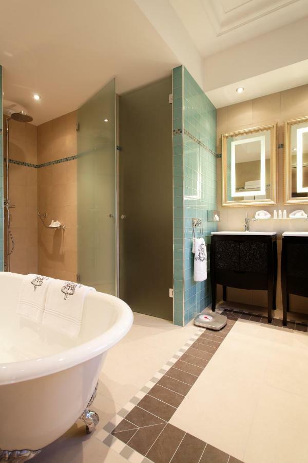 Aparthotel Majestic Champs Elysees