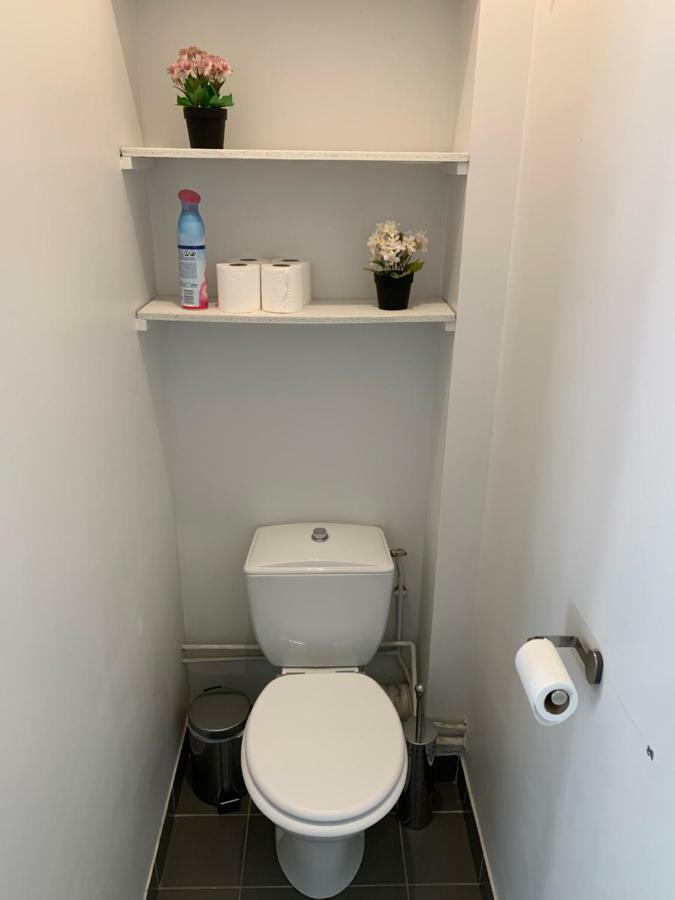 Sweet Apartment *