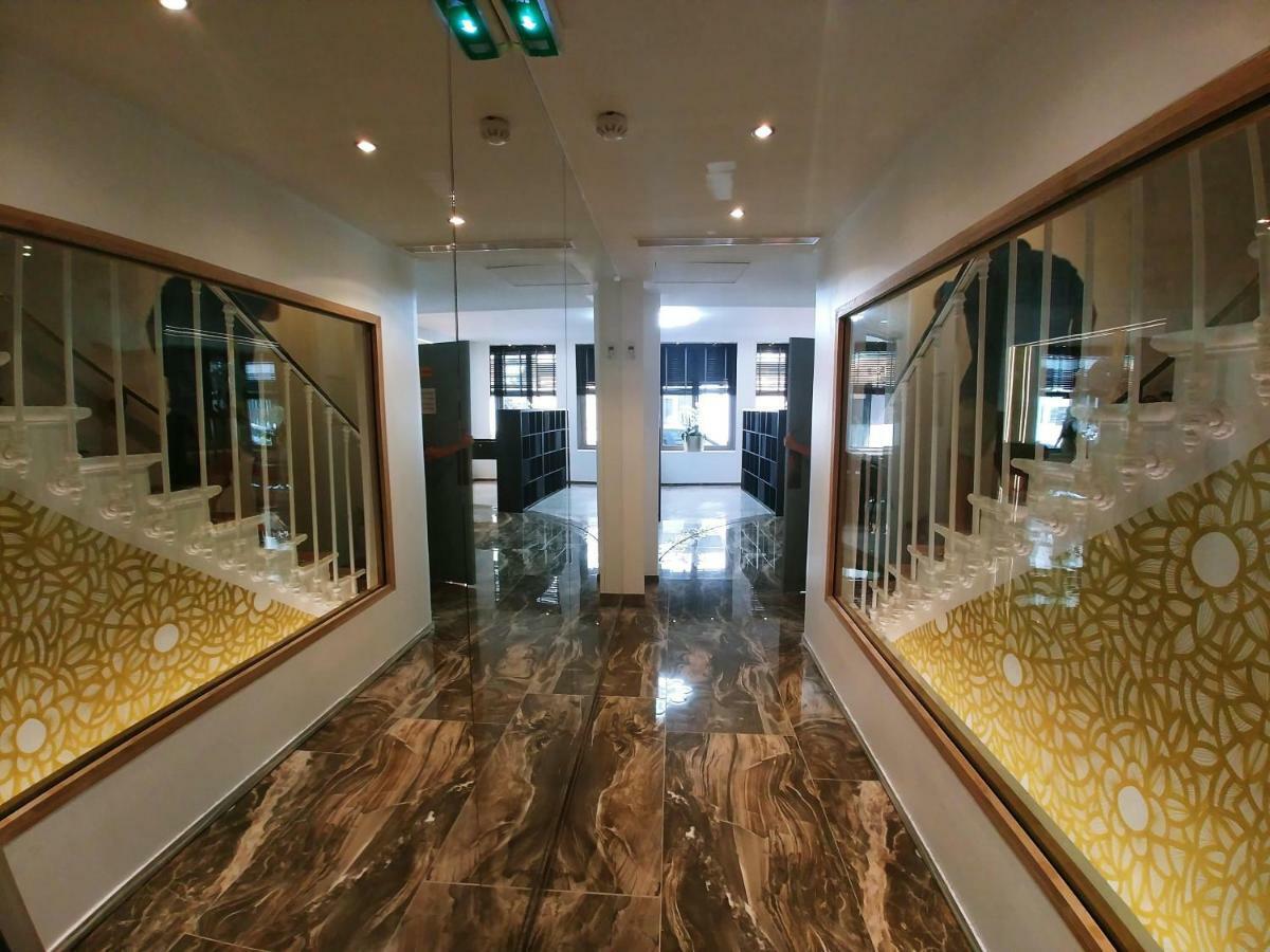 Aida Opera Hotel 3*