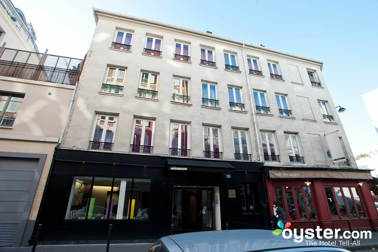 Standard Design Hotel Paris
