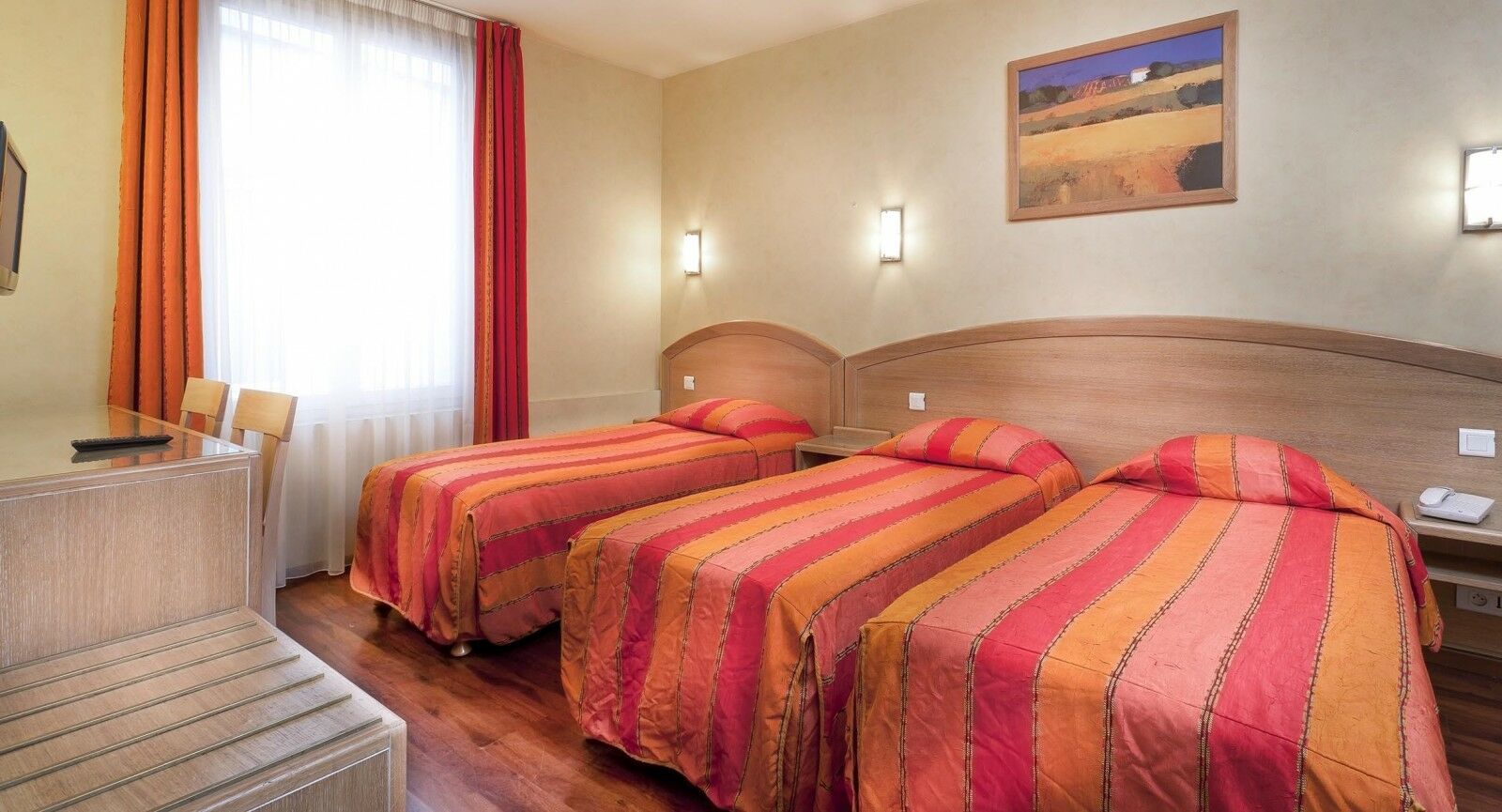 Hotel Lena 3*