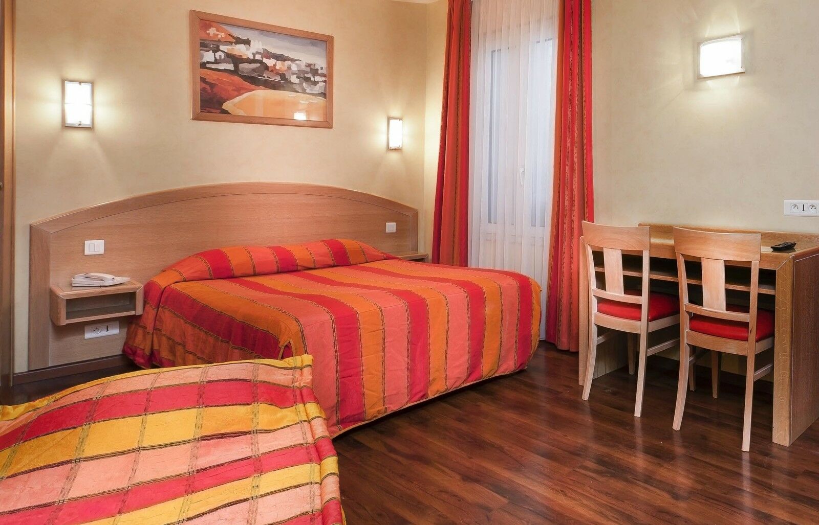 Hotel Lena