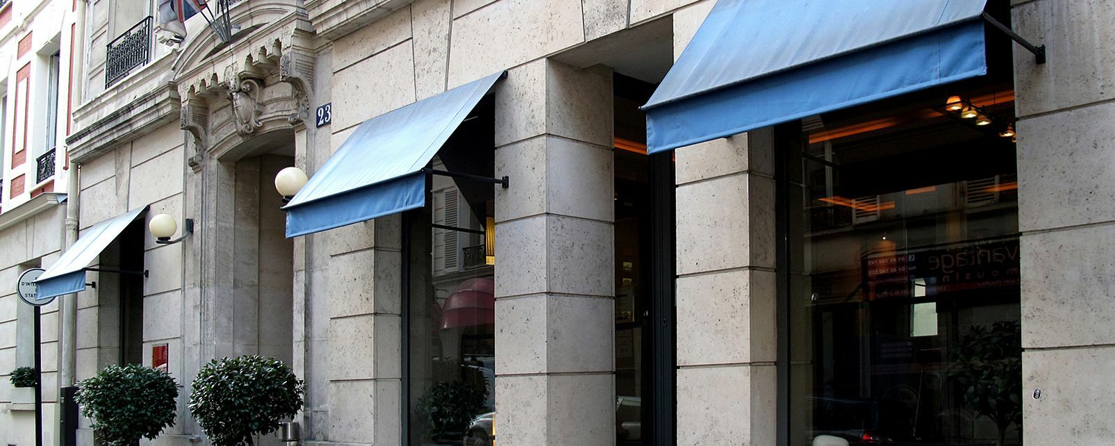 Tilsitt Etoile Hotel