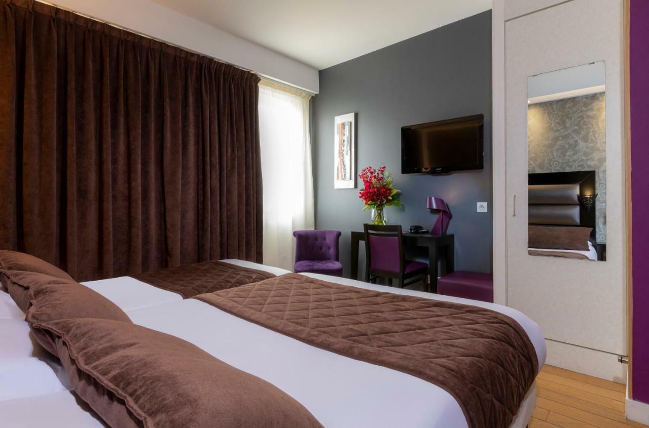 Ambre Hotel
