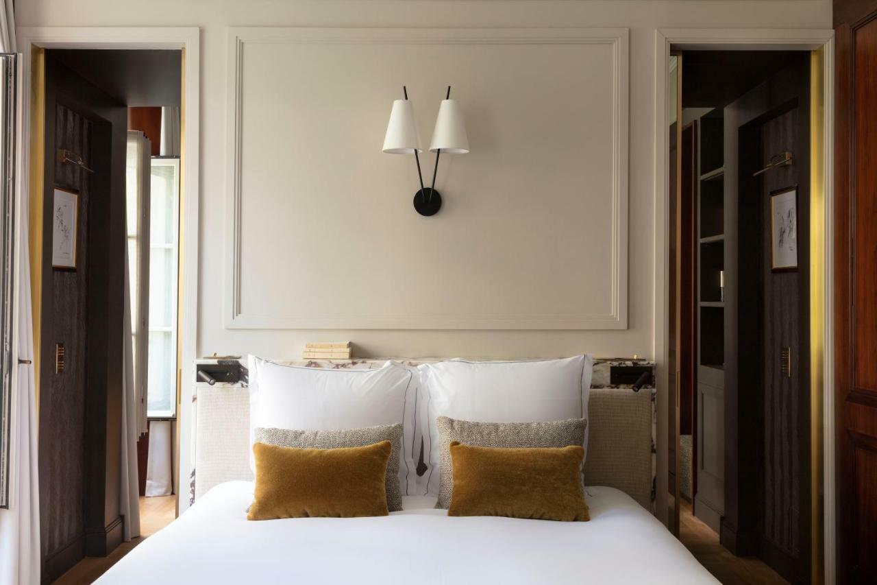 Les Jardins Du Faubourg Hotel&spa By Shiseido Paris