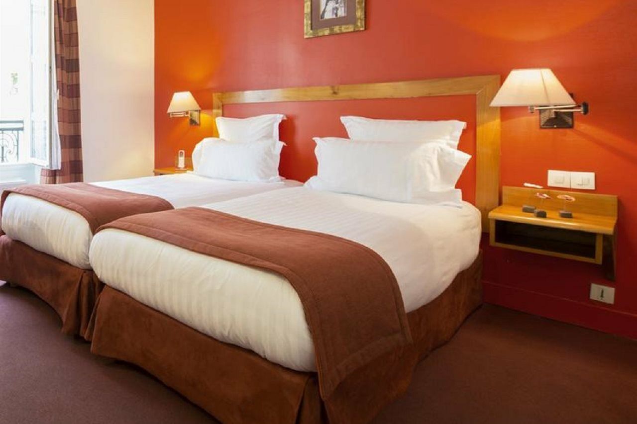 Hotel France Eiffel
