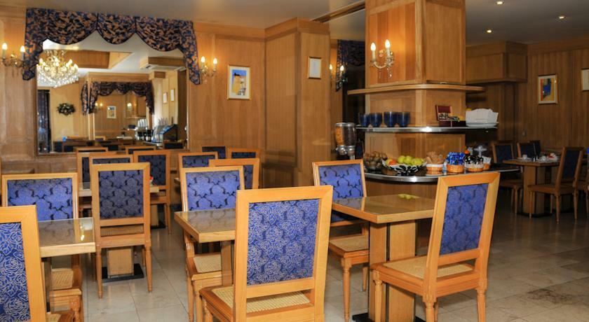 Aida Opera Hotel 3*