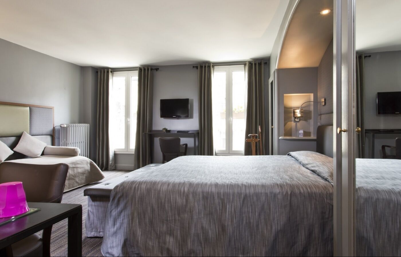 Concortel Paris
