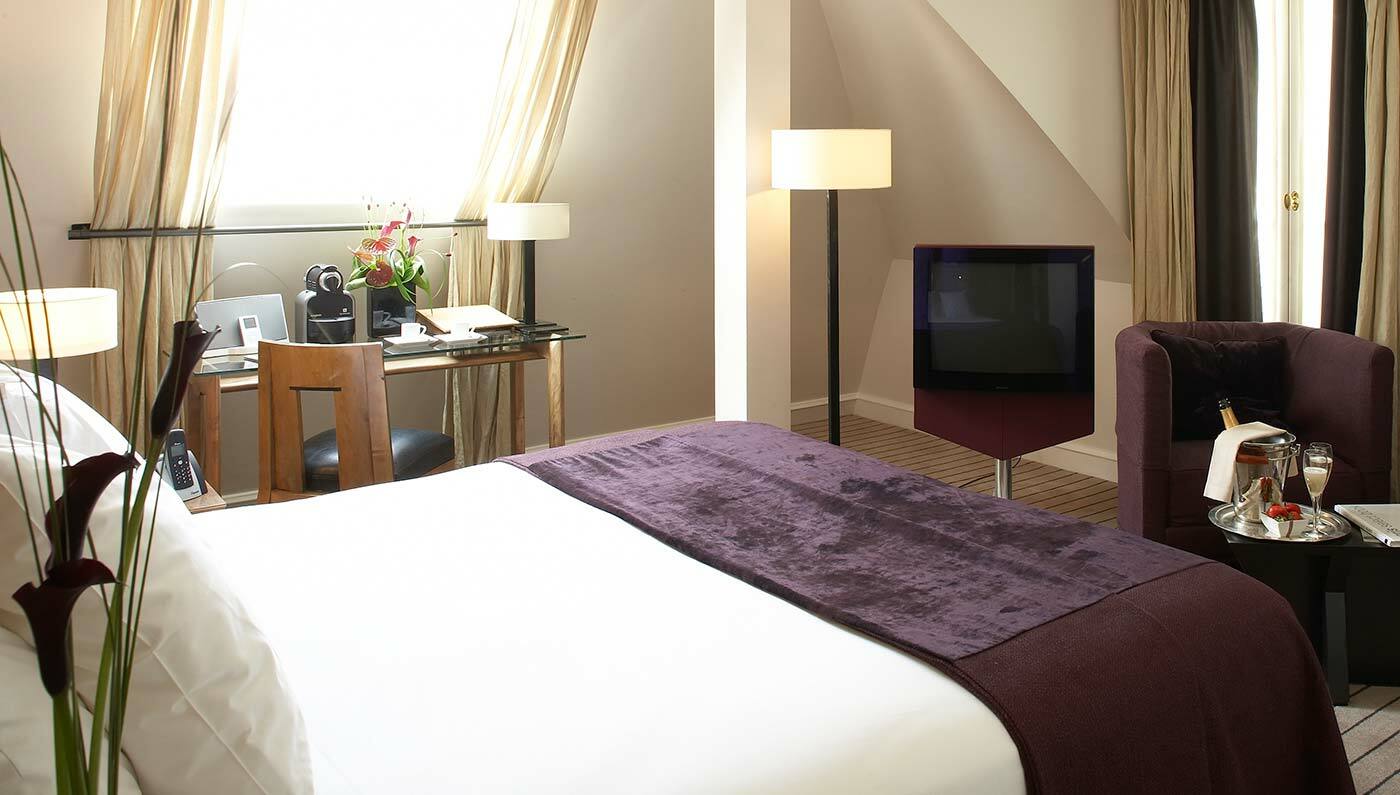 Montalembert Hotel Paris