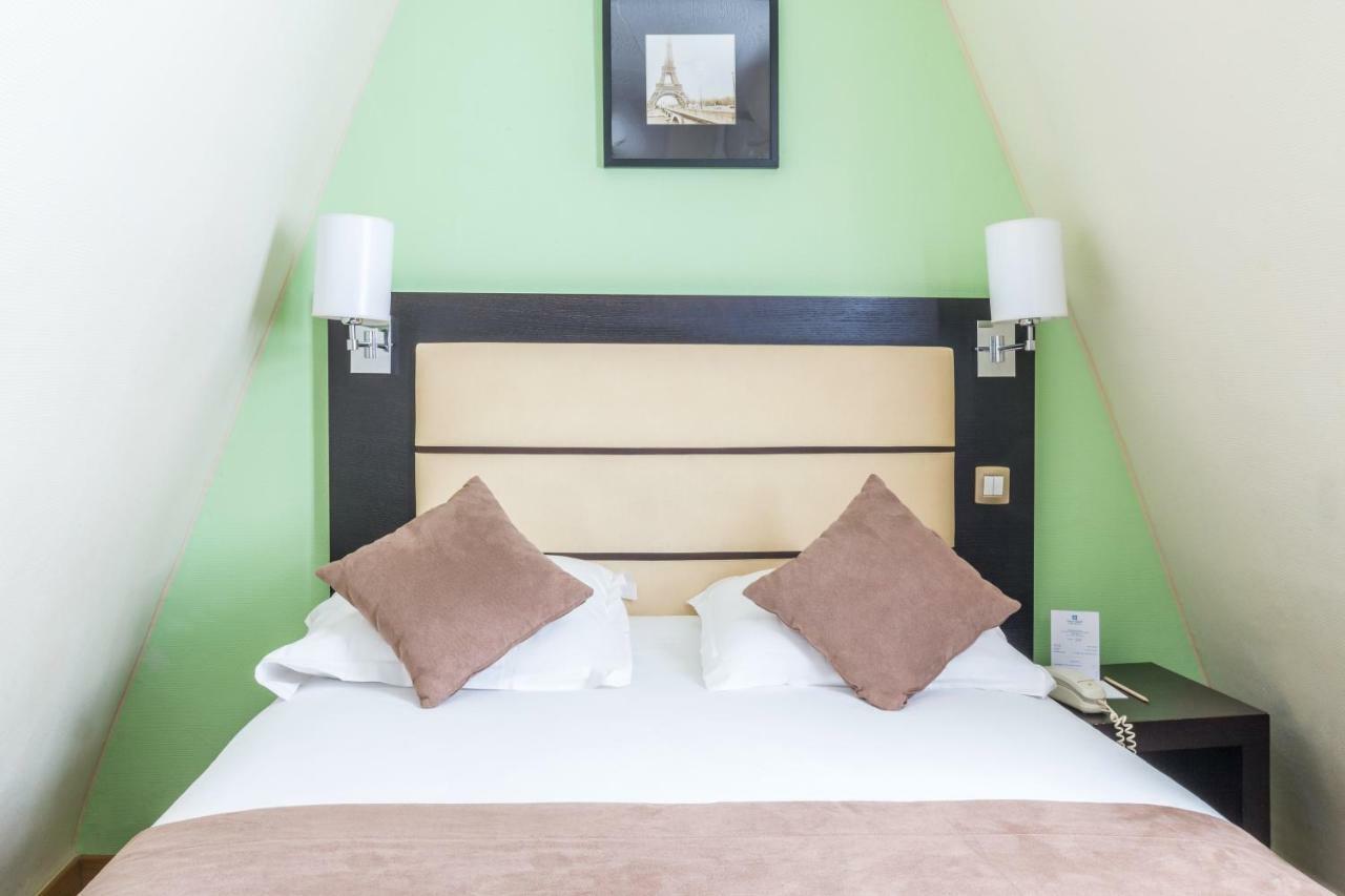 Hotel Sure By Best Western Gare Du Nord Paris