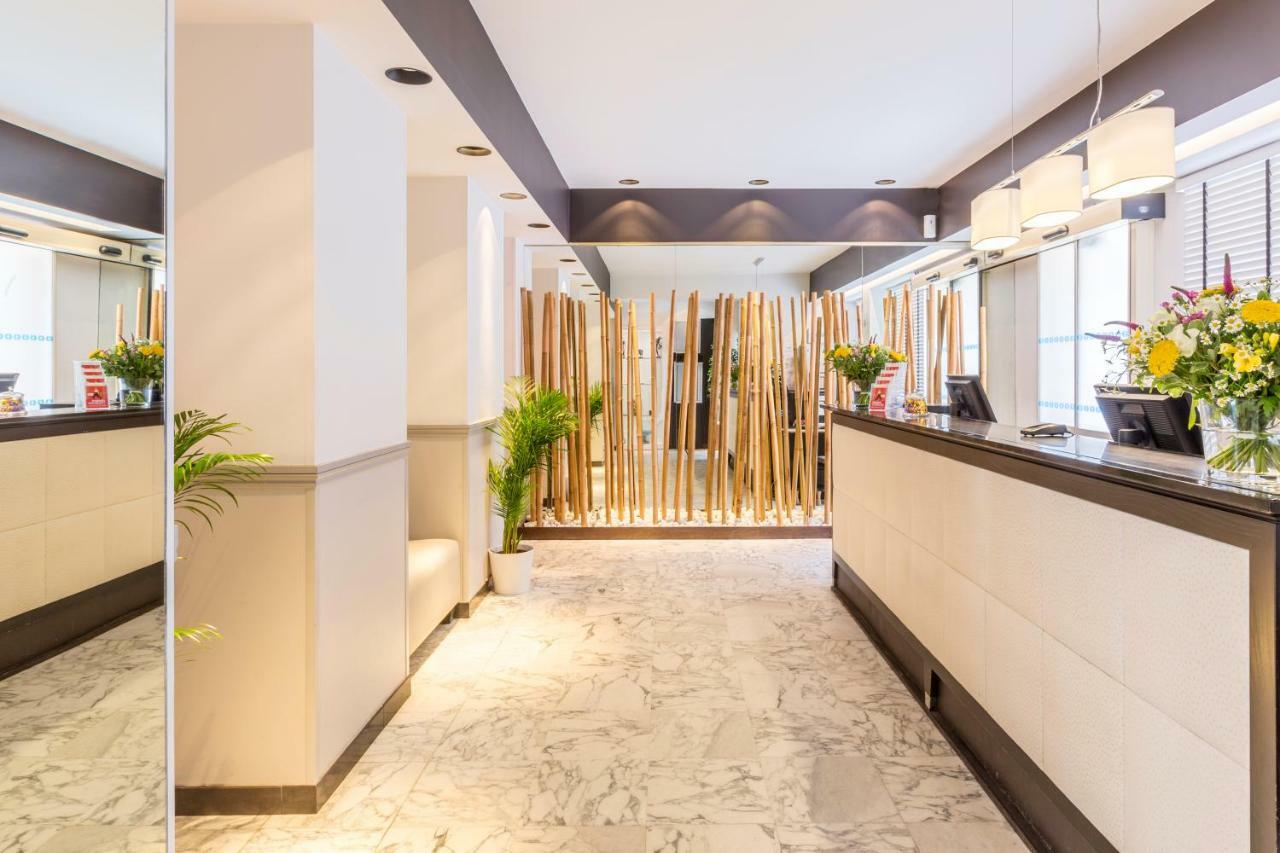 Hotel Sure By Best Western Gare Du Nord 3*
