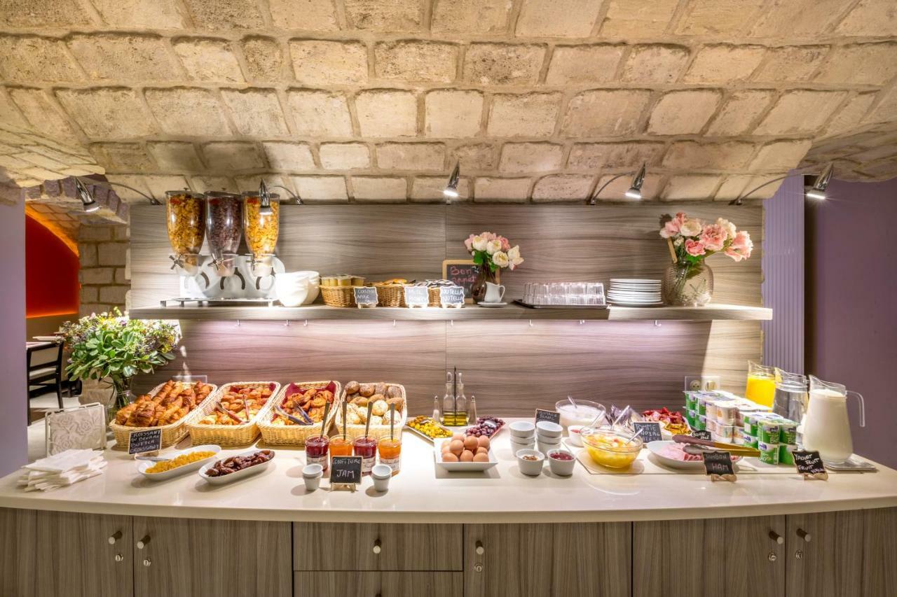 Sure By Best Western Gare Du Nord Paris