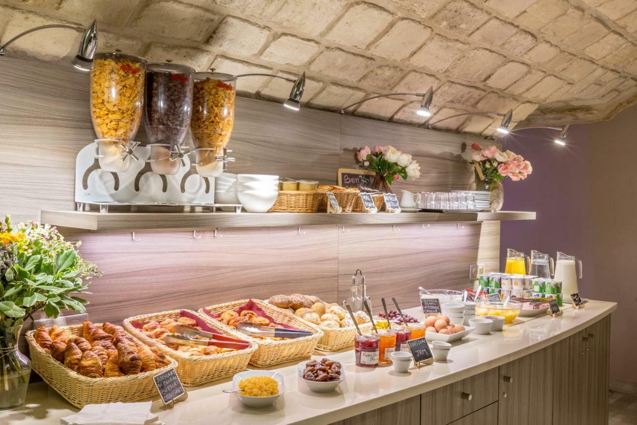 Sure By Best Western Gare Du Nord Hotel