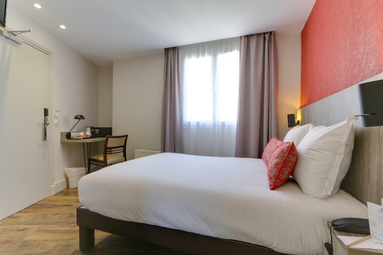 Hotel Sure By Best Western Gare Du Nord