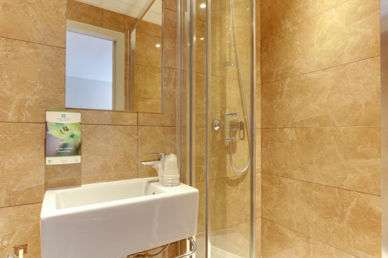 Sure By Best Western Gare Du Nord