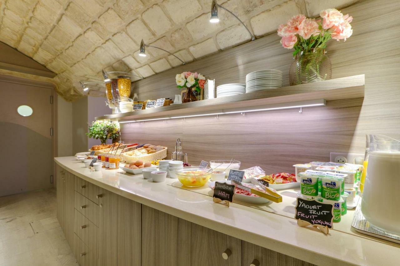 Sure By Best Western Gare Du Nord Hotel 3*