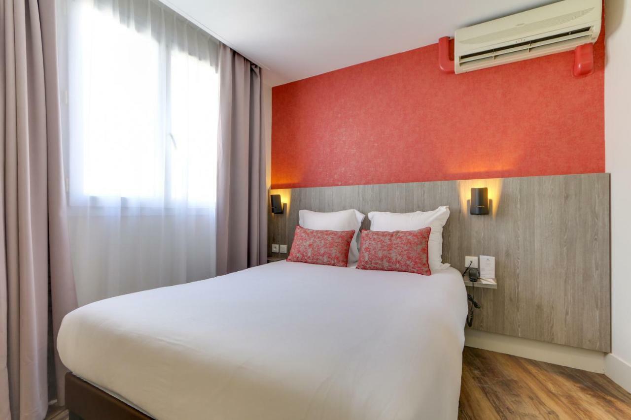 Hotel Sure By Best Western Gare Du Nord Paris