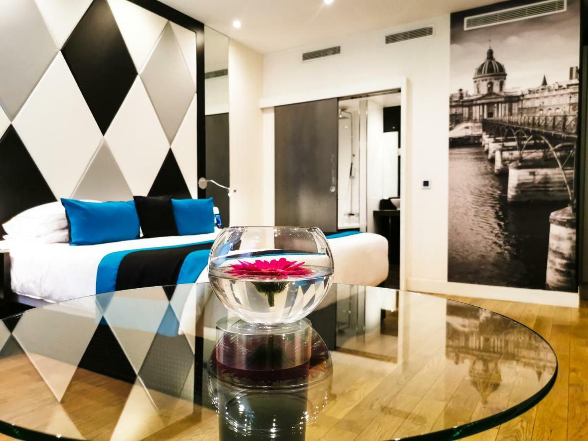 Hotel L'empire 4*