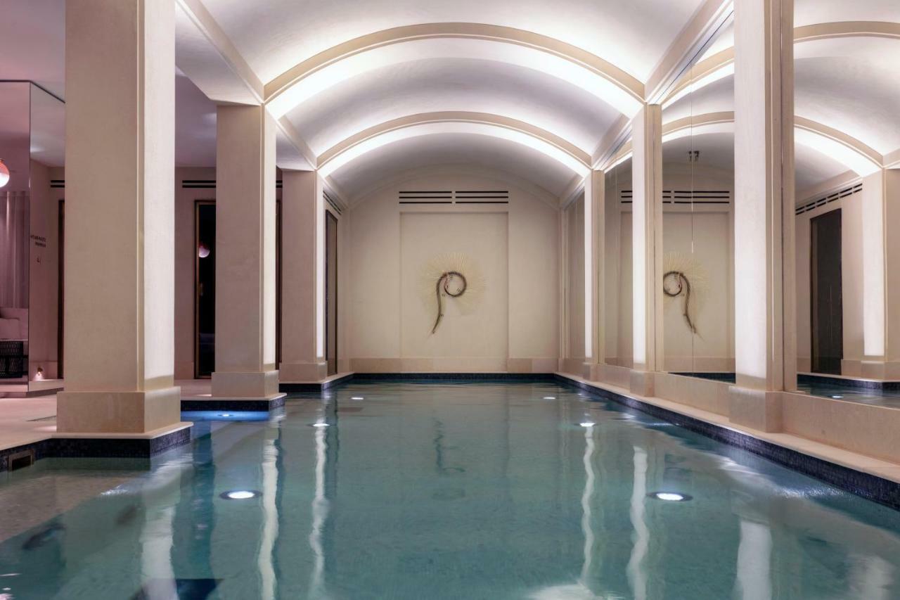 Les Jardins Du Faubourg Hotel&spa By Shiseido 5* Paris