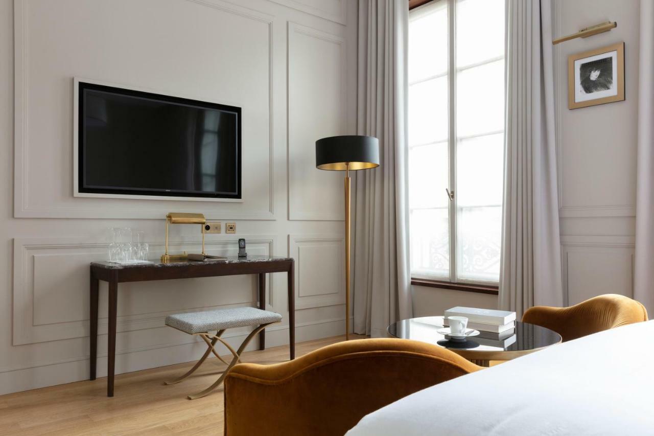 Les Jardins Du Faubourg Hotel&spa By Shiseido Hotel
