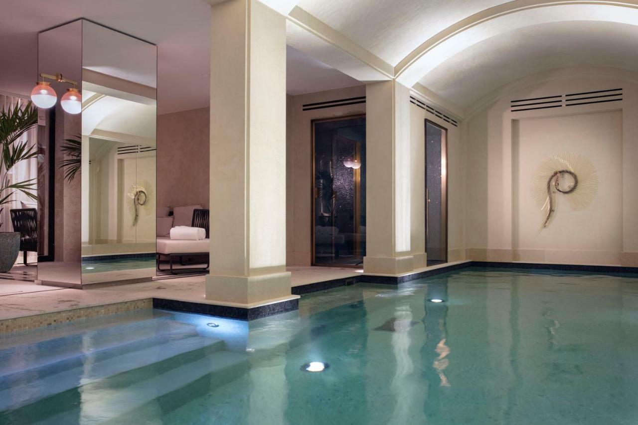 Les Jardins Du Faubourg Hotel&spa By Shiseido Hotel