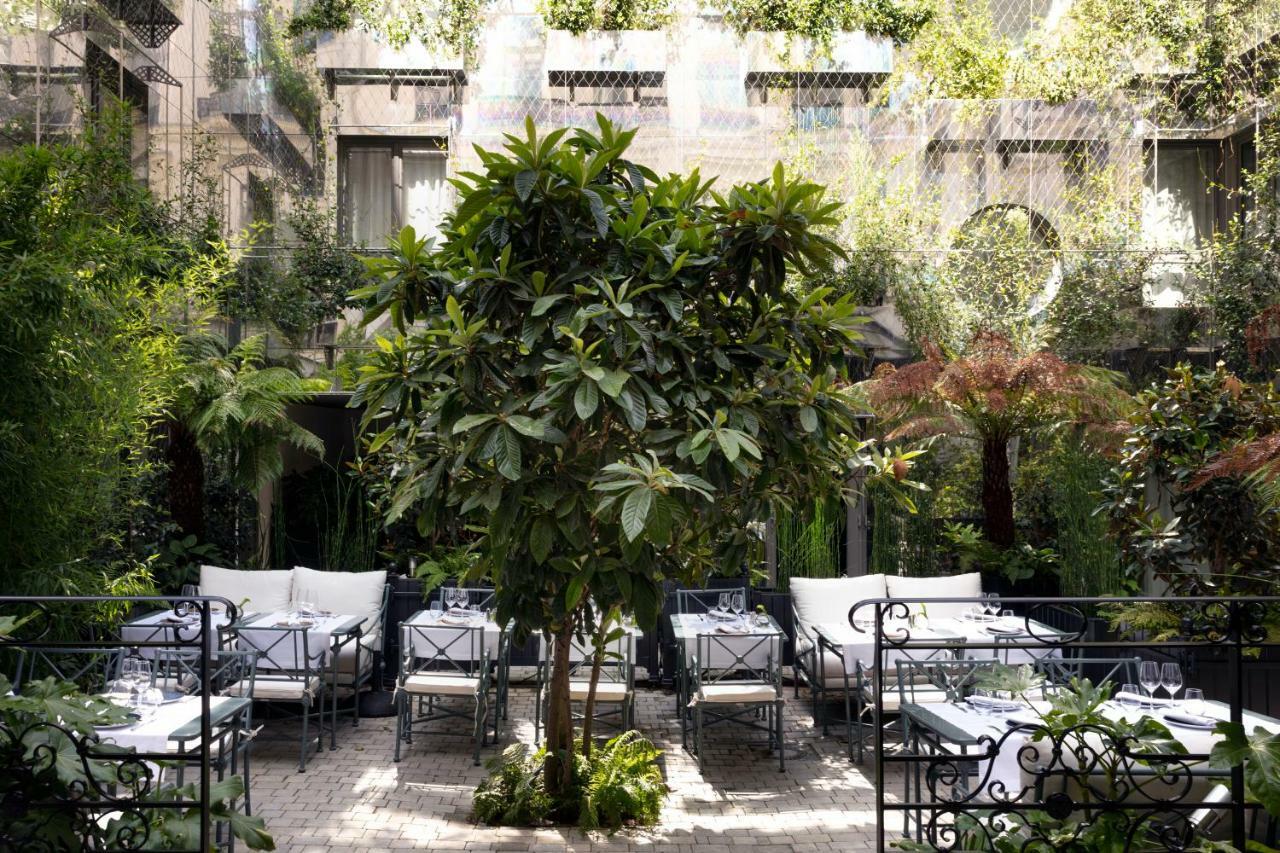 Les Jardins Du Faubourg Hotel&spa By Shiseido