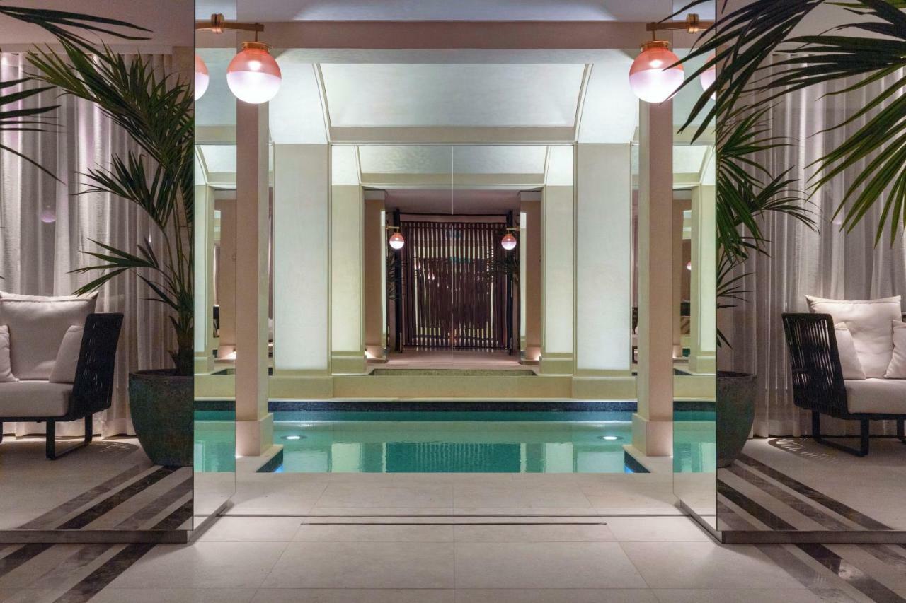 Hotel Les Jardins Du Faubourg Hotel&spa By Shiseido Paris