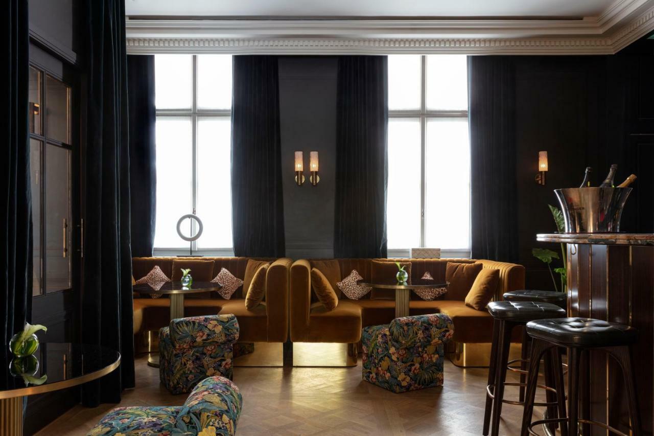 Les Jardins Du Faubourg Hotel&spa By Shiseido Hotel