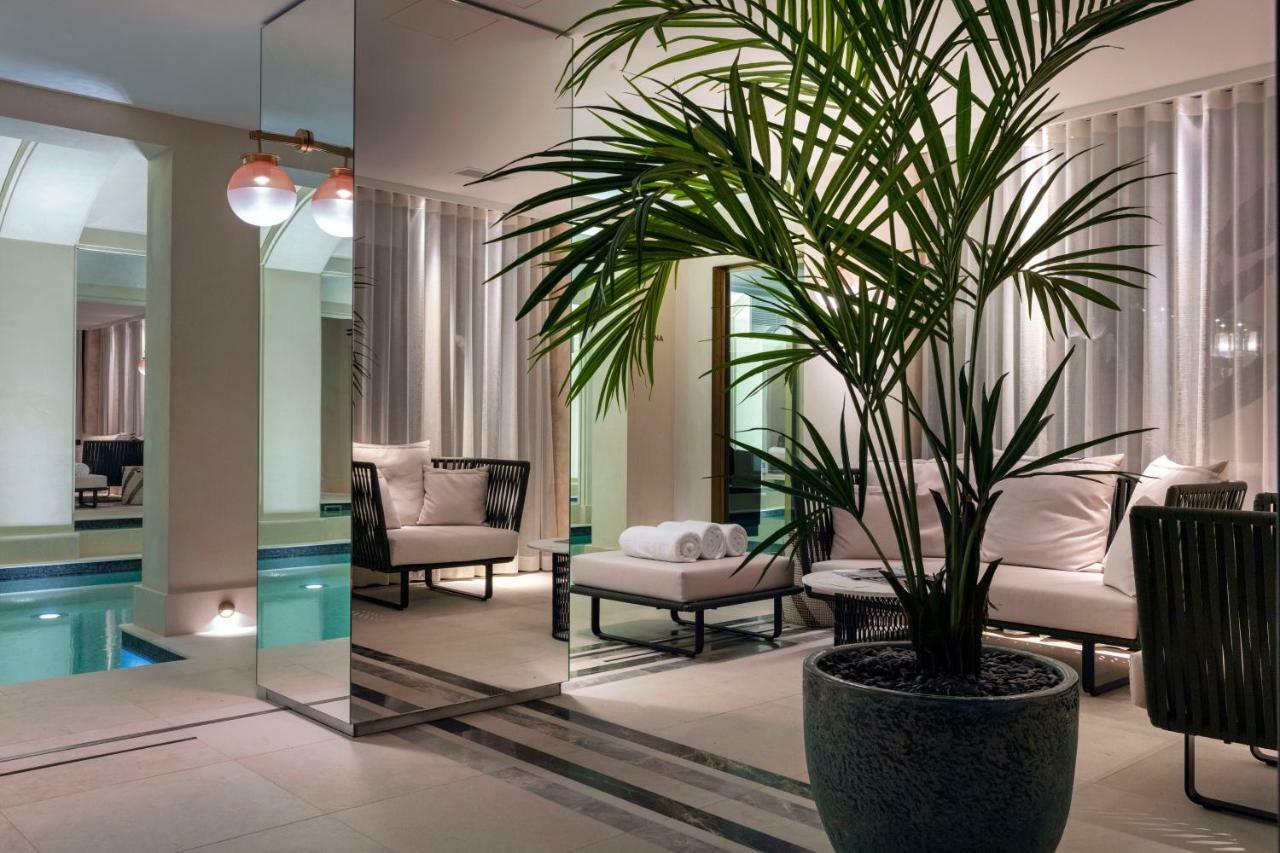 Les Jardins Du Faubourg Hotel&spa By Shiseido Hotel
