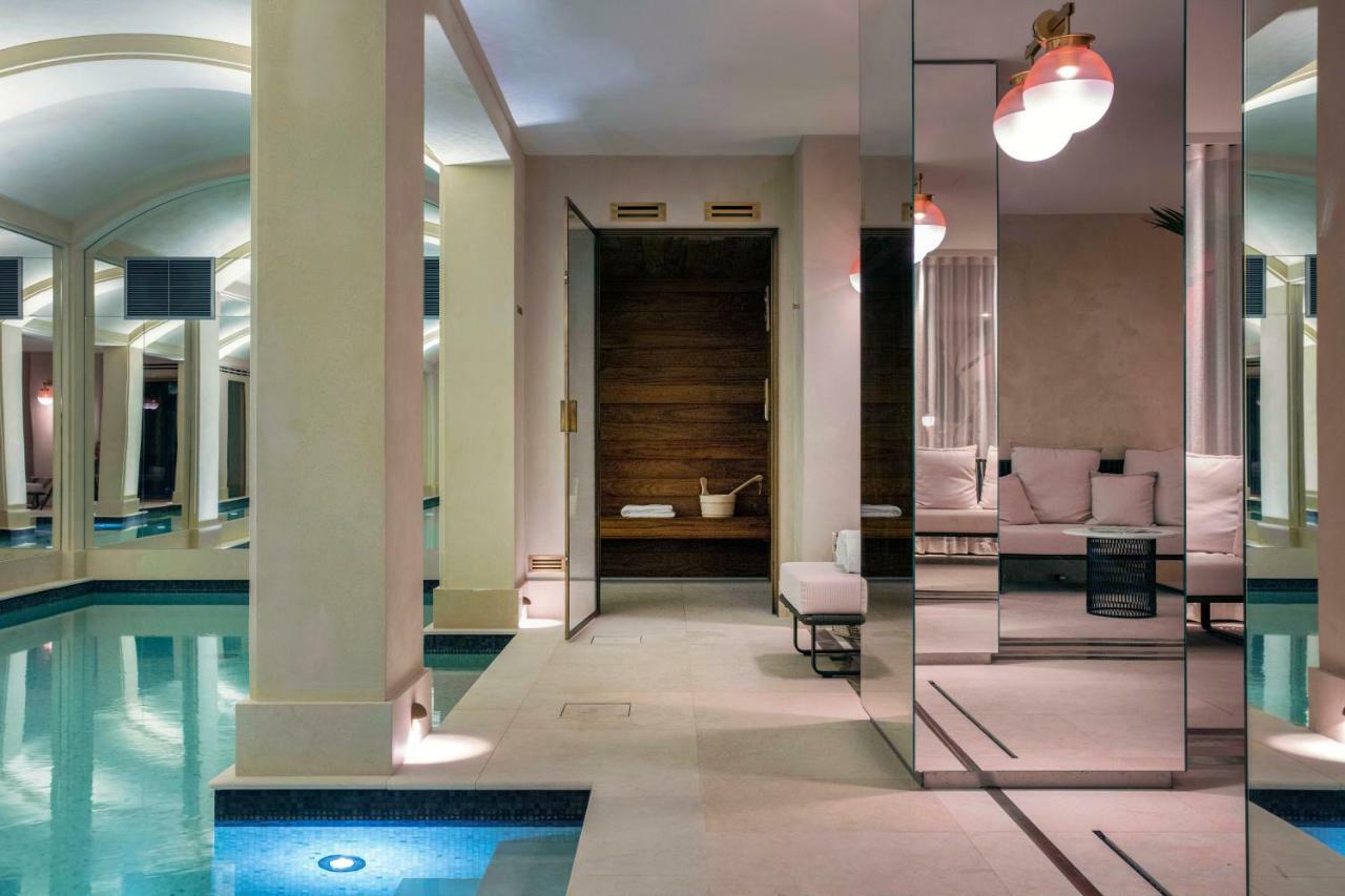 Hotel Les Jardins Du Faubourg Hotel&spa By Shiseido