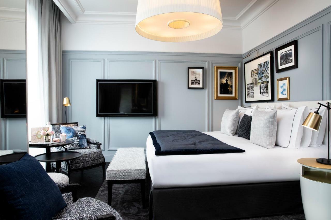 Hotel Le Damantin Hôtel&spa 5*