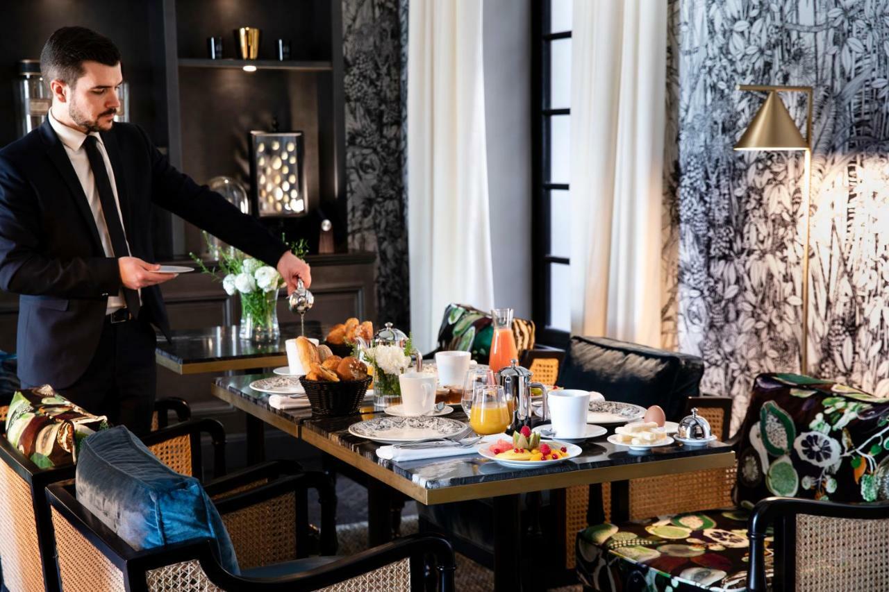 Hotel Le Damantin Hôtel&spa