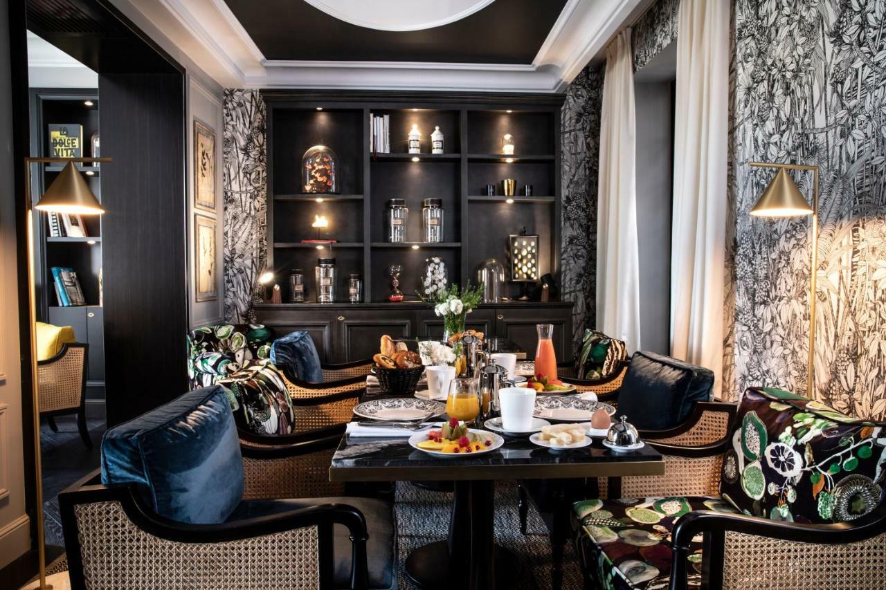 Le Damantin Hôtel&spa