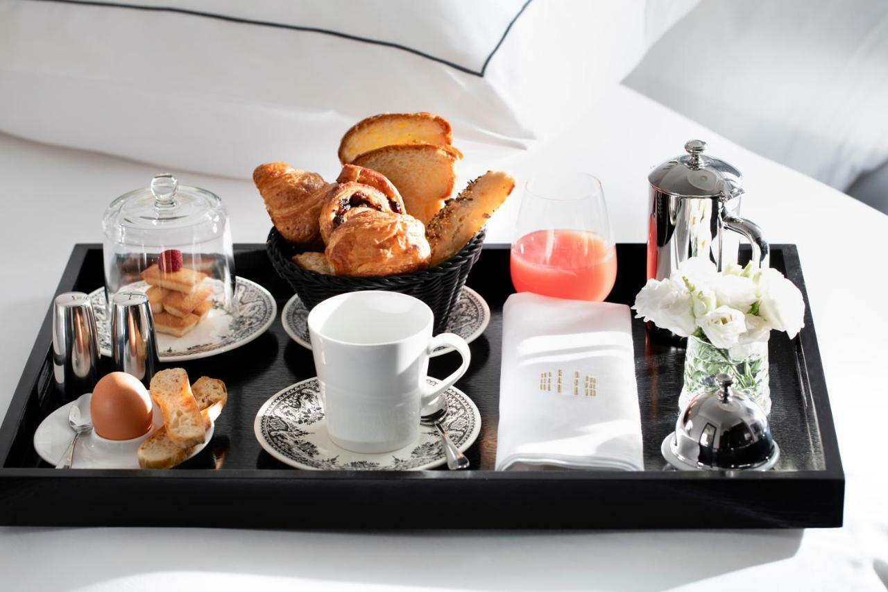 Le Damantin Hôtel&spa 5* Paris